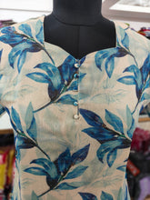 BUDGET FRIENDLY TISSUE KURTIS 0472