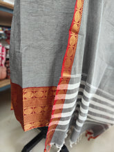 PREMIUM KANCHI COTTON KURTI + DUPATTA 0479