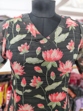 BUDGET FRIENDLY TISSUE KURTIS 0472