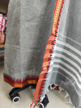 PREMIUM KANCHI COTTON KURTI + DUPATTA 0479