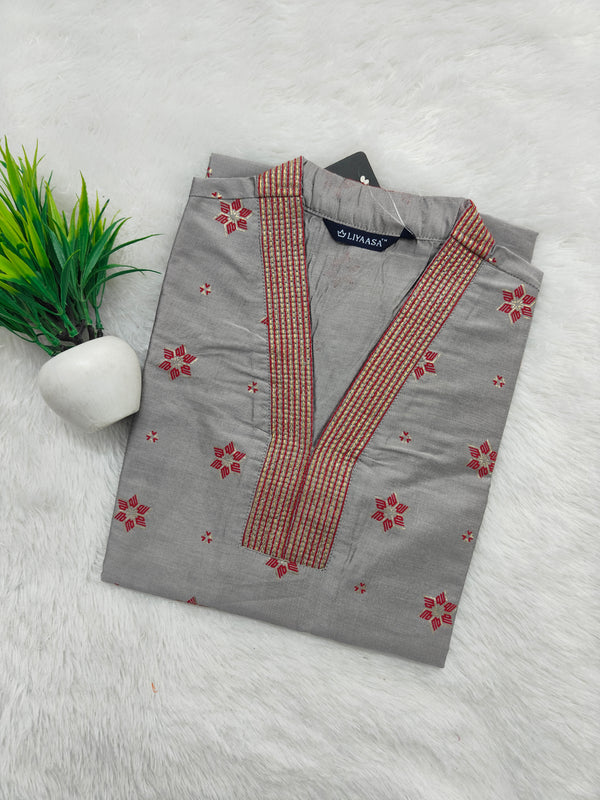 OFFICE /COLLEGE WEAR KURTIS 0456