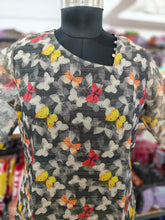 BUDGET FRIENDLY TISSUE KURTIS 0472