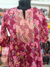 PREMIUM PANEL CUT KOTTA UMBRELLA KURTIS 0475