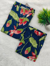 JAIPUR COTTON ALINE CORD SETS 0466