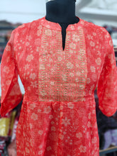 PREMIUM PANEL CUT KOTTA UMBRELLA KURTIS 0475