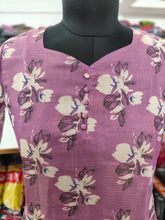 BUDGET FRIENDLY TISSUE KURTIS 0472