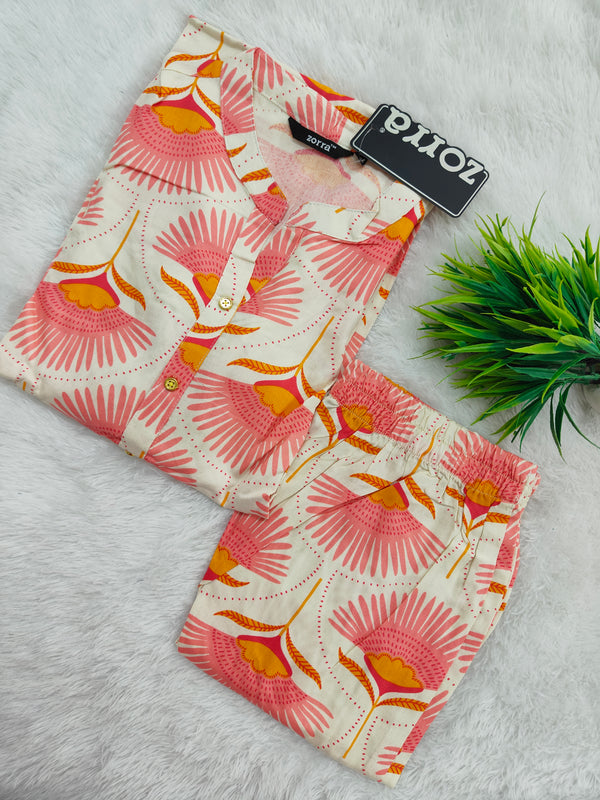 BUDGET FRIENDLY CO-ORD SETS 2200