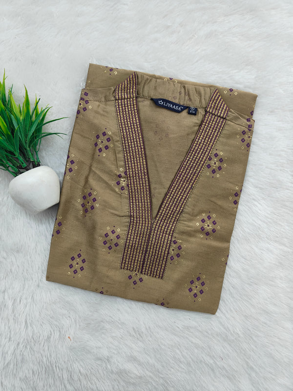 OFFICE /COLLEGE WEAR KURTIS 0456