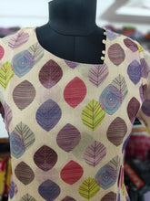 BUDGET FRIENDLY TISSUE KURTIS 0472