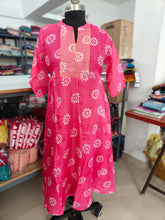 PREMIUM PANEL CUT KOTTA UMBRELLA KURTIS 0475
