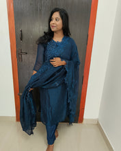 PREMIUM PARTY WEAR SALWAR SETS 0450