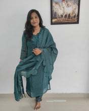 PREMIUM PARTY WEAR SALWAR SETS 0450