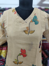 BUDGET FRIENDLY TISSUE KURTIS 0472