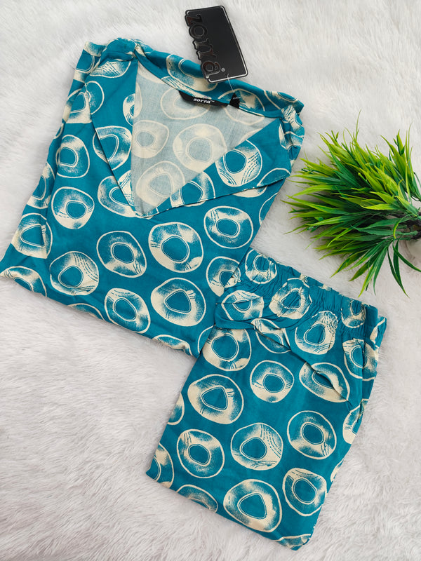 BUDGET FRIENDLY CO-ORD SETS 2200