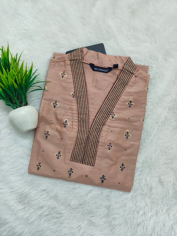 OFFICE /COLLEGE WEAR KURTIS 0456