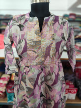 PREMIUM PANEL CUT KOTTA UMBRELLA KURTIS 0475