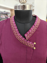 PREMIUM VATICAN SILK KURTI +PANT SETS 0380