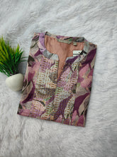 PREMIUM PANEL CUT KOTTA UMBRELLA KURTIS 0475