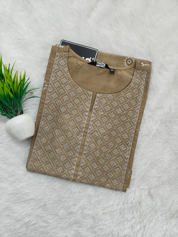 OFFICE /COLLEGE WEAR KURTIS 0456