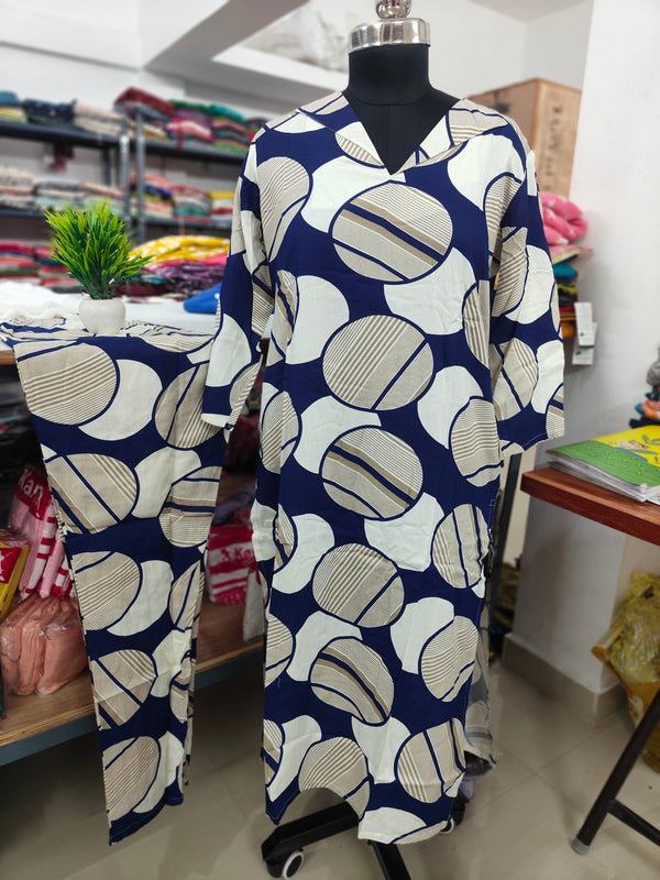 BUDGET FRIENDLY CO-ORD SETS 2200