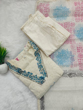 HAKOBA SALWAR SETS 0468