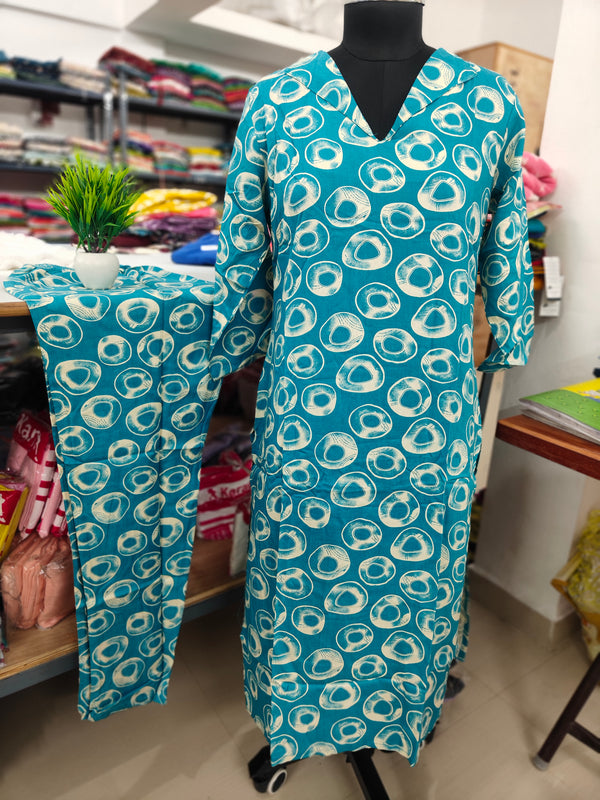 BUDGET FRIENDLY CO-ORD SETS 2200