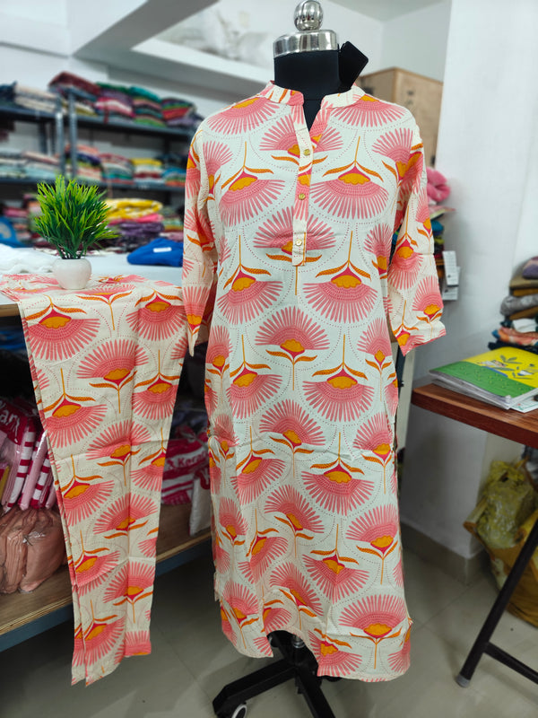 BUDGET FRIENDLY CO-ORD SETS 2200
