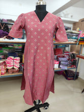 OFFICE /COLLEGE WEAR KURTIS 0456