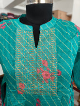 PREMIUM PANEL CUT KOTTA UMBRELLA KURTIS 0475