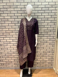 SALWAR SETS