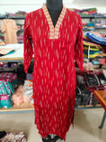 300 RANGE KURTIS