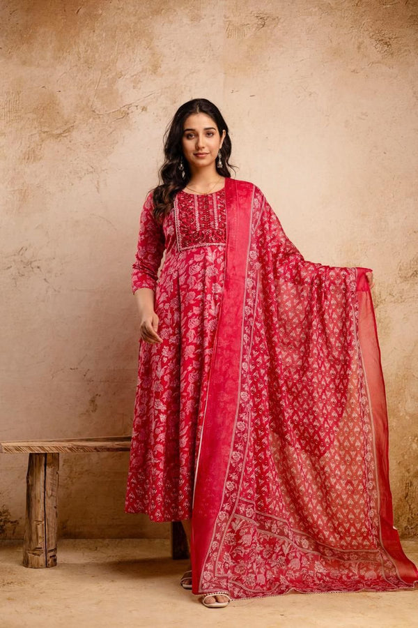 Ethnic Wear