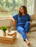WOMENS NIGHT SUITS
