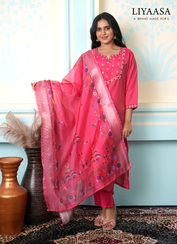 SALWAR SETS