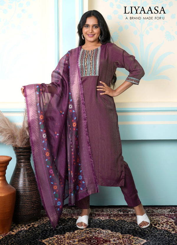 SALWAR SETS