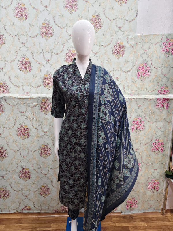 CAPSULE COTTON SET