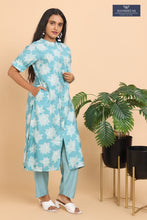 VATICAN ALINE CO-ORD SET