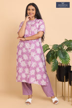VATICAN A-LINE CO-ORD SET
