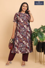 VATICAN A-LINE CO-ORD SET