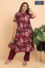 VATICAN A-LINE CO-ORD SET