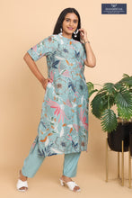 VATICAN A-LINE CO-ORD SET