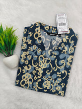COTTON KURTIS