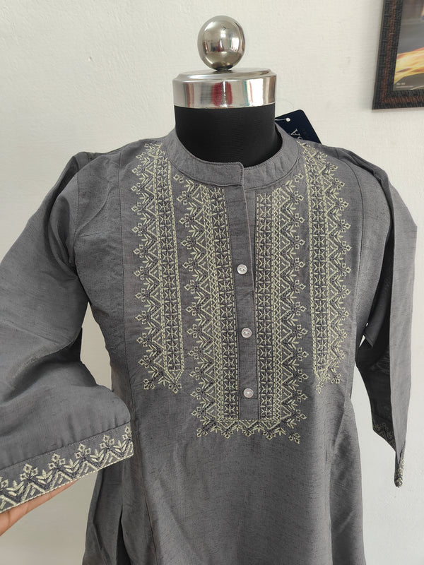PANEL CUT KURTIS