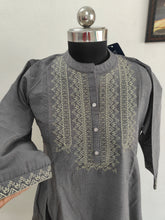 PANEL CUT KURTIS