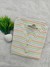 COTTON POPCORN KURTIS 0035