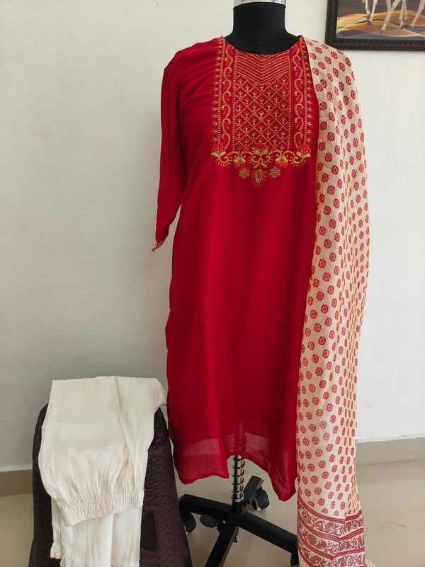 SALWAR SET