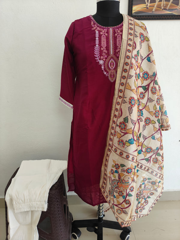 SALWAR SET