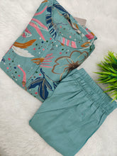VATICAN A-LINE CO-ORD SET