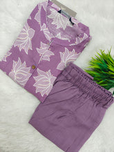 VATICAN A-LINE CO-ORD SET