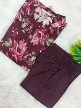 VATICAN A-LINE CO-ORD SET